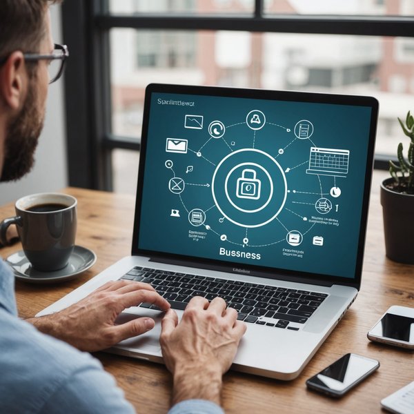 Quels sont les secrets pour réussir la transformation numérique d'une petite entreprise ?