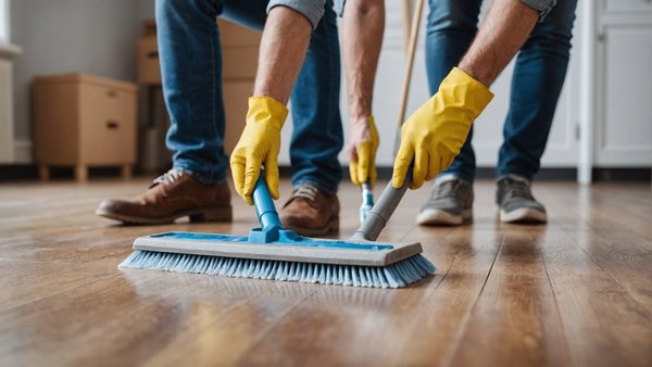 Nettoyer et rénover un sol en tomette: guide 2024