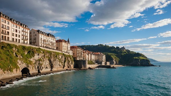 Découvrez les meilleures locations vacances pays basque