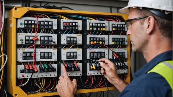 Les bons électriciens : expertise et interventions rapides