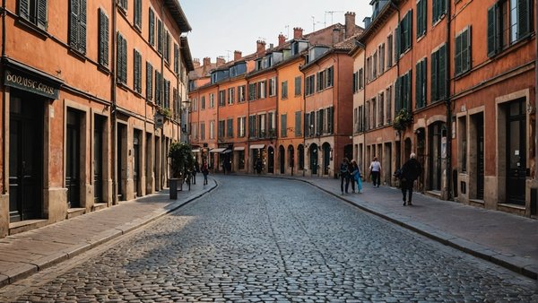 Les plus beaux quartiers de toulouse : découvrez leurs charmes