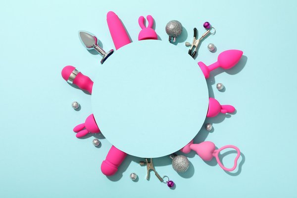 Découvrez les sextoys et accessoires coquins