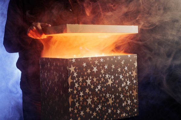 Les meilleures mystery boxes gratuites à explorer cette année !