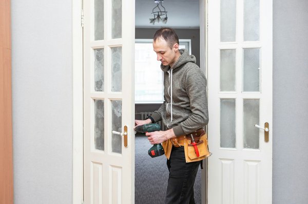 Serrurier : top services d'urgence 24h/24 et 7j/7 à votre disposition