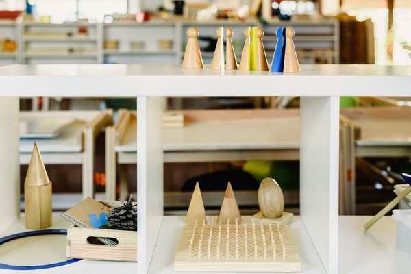 5 astuces incontournables pour créer une chambre montessori réussie