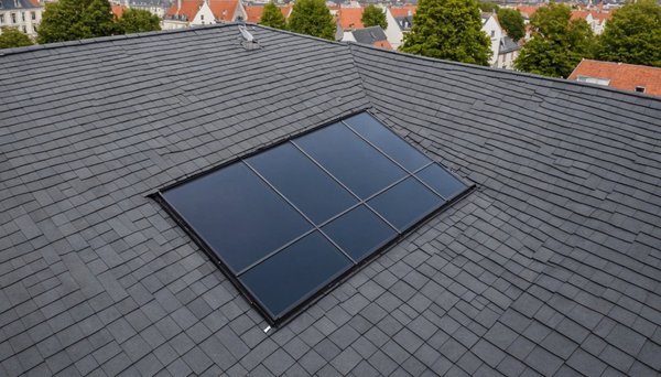 Expertise en couverture de toit : services à nantes