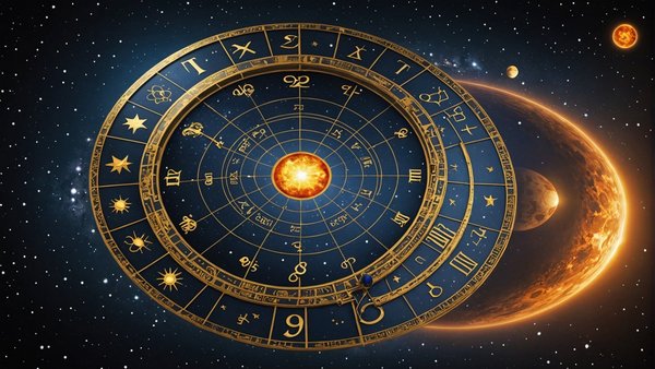 Comment déterminer votre décan astral facilement ?