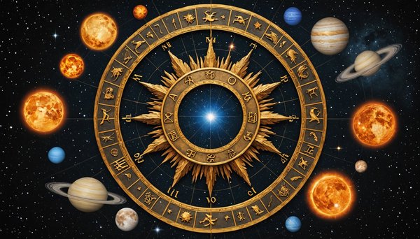 Découvrez les étapes essentielles pour choisir votre décan astral