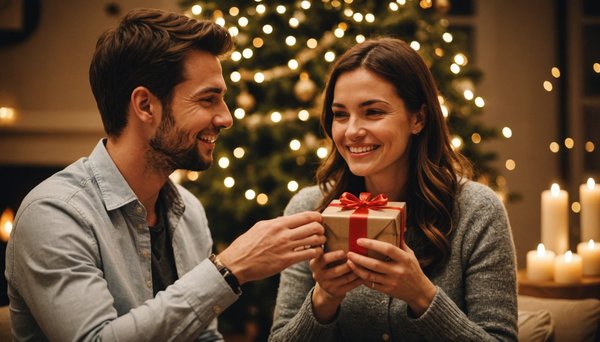 Idées cadeaux originales pour émerveiller votre partenaire